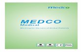 Medco e-catalogue