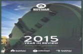 Bothar Group 2015 YIR