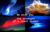 Wish for a coach r1
