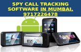 best spy software in mumbai, 9717226478