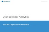 User Behavior Analytics And The Benefits To Companies