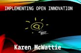 Grow Your Business - Implementing Open Innovation