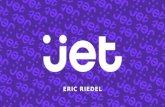 Jet Company report
