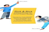 Dick & Rick