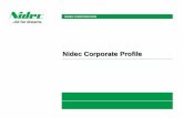 Nidec India Private Limited