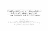 Beyond digitalisation  2016-06-07
