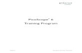 PicoScope® 6 Training Program