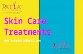 Best Skin Care Treatments In New Delhi
