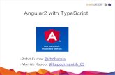 Angular2 with TypeScript