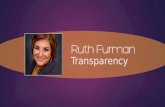 Talking about Transparency