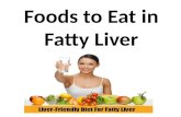 Foods to Eat & Avoid in Fatty Liver in Hindi Iफैटी लीवर में क्या खाए और क्या न खाएI