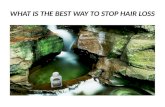ARGANLife Shampoo - Miracle Hair Growth RESULTS!
