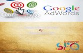Google  Ad Words Services | Discover SEO Perth
