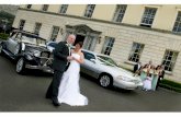 Wedding Cars Hire Cavan Limousines Ireland
