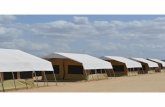 Africa tents   full accomodation - House Your Family Cheaply and Quickly