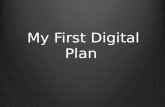 My Digital Plan