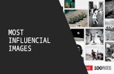 Most influencial images