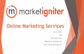 Online Marketing for Dentists - Market Igniter