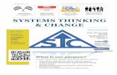 AECT - Systems Thinking & Change 2015 MiniMag