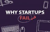 Rockit Summit, Sergiu Matei - Why Startups Fail And What You Can Do To Increase The Odds.