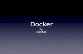 Detailed Introduction To Docker