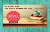 Book lover ppt
