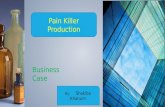 Pain Killer Business case %5bShakiba Khanum%5d