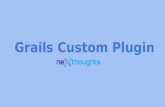 Custom plugin
