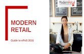 Modern Retail Guide to EPOS