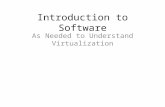 Intro to Virtualization (Part 2)