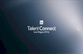 Stand out, stay ahead, and showcase your expertise with LinkedIn Recruiter Certification | Talent Connect 2016