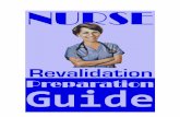 Best Nursing revalidation Tips