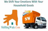 ShiftingWale.Com in Faridabad | Packers and Movers in Faridabad | Household Shifting Services in Faridabad
