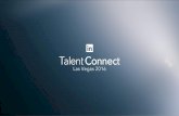 Microsoft’s transformation through the eyes of talent acquisition | Talent Connect 2016