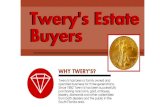 Why Sell With Twery's?