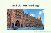 Tutor l1 brick technology