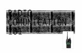 Radio comunication 101