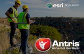 Startup Antris launches AntrisPRO automated Lone Worker Safety Solution (pls share)