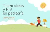 Tuberculosis en pediatria