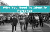 Why You Need To Identify Personas