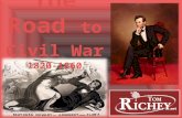 The Road to Civil War (USHC 3.1)