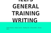 Ielts general training_writing 7211