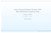 The ElGamal Cryptosystem