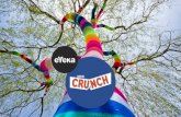 eYeka & CRUNCH Cereals : These Social Videos Allowed CRUNCH Cereals to Engage Gen-Z Consumers and Improve Sales