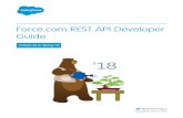 Force.com REST API Developer Guide
