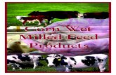 Corn Wet Milled Feed Products Corn Wet Milled Feed Products