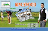 Amrapali kingswood presents furnished flats on rs.30 lacs