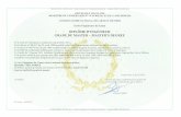 amal certifications
