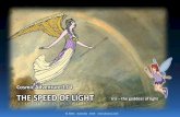 Cosmic Adventure 3.04-6 World of Infinite Light Speed
