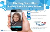 Creating Your Investor Pitch Fisher